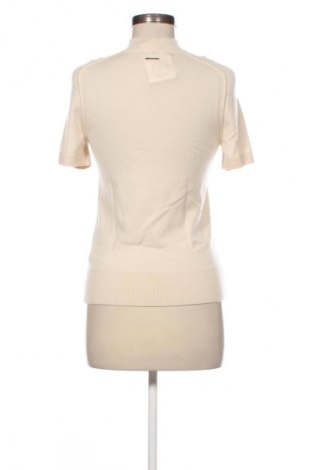Damenpullover Calvin Klein, Größe XS, Farbe Ecru, Preis 117,99 €