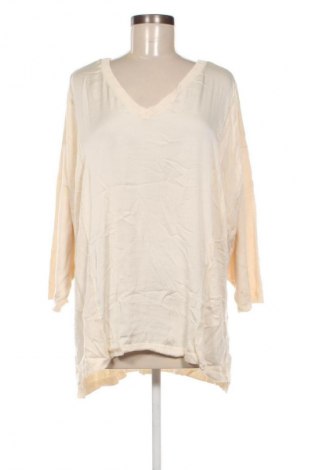 Damenpullover Calvin Klein, Größe 3XL, Farbe Ecru, Preis € 44,99