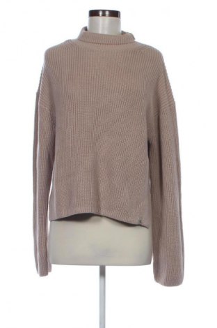 Dámský svetr Calvin Klein Jeans, Velikost S, Barva Béžová, Cena  1 979,00 Kč