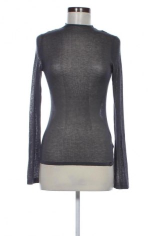 Dámský svetr Calvin Klein Jeans, Velikost S, Barva Šedá, Cena  849,00 Kč