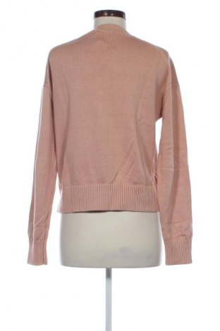 Dámsky pulóver Calvin Klein Jeans, Veľkosť M, Farba Oranžová, Cena  81,95 €