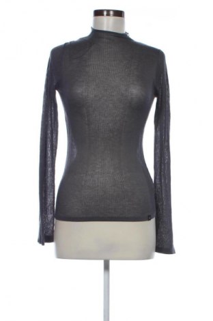 Damenpullover Calvin Klein Jeans, Größe S, Farbe Grau, Preis 56,99 €