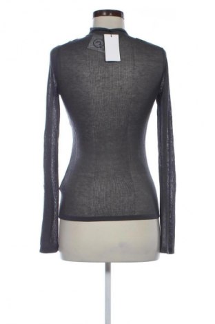Női pulóver Calvin Klein Jeans, Méret S, Szín Szürke, Ár 34 559 Ft
