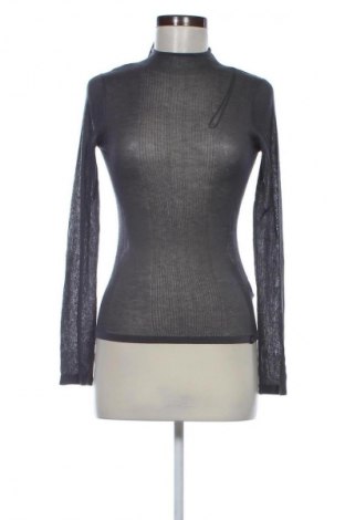 Γυναικείο πουλόβερ Calvin Klein Jeans, Μέγεθος XS, Χρώμα Γκρί, Τιμή 44,99 €