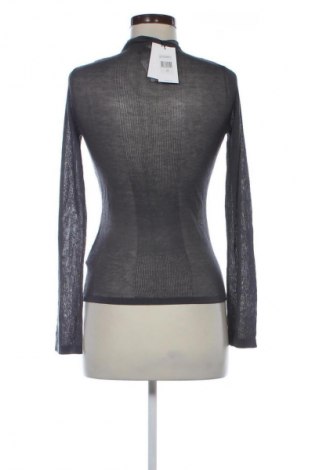 Γυναικείο πουλόβερ Calvin Klein Jeans, Μέγεθος XS, Χρώμα Γκρί, Τιμή 44,99 €