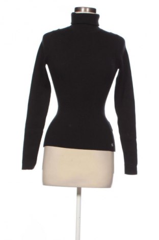 Damenpullover Calvin Klein Jeans, Größe XS, Farbe Schwarz, Preis 41,99 €