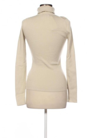 Damenpullover Calvin Klein Jeans, Größe M, Farbe Ecru, Preis € 112,99