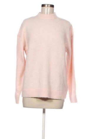 Damenpullover Calvin Klein Jeans, Größe XS, Farbe Rosa, Preis € 40,99