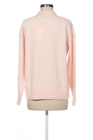 Damenpullover Calvin Klein Jeans, Größe XS, Farbe Rosa, Preis € 40,99