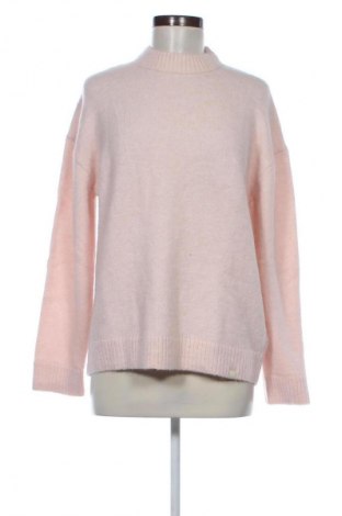 Damski sweter Calvin Klein Jeans, Rozmiar XS, Kolor Różowy, Cena 188,99 zł