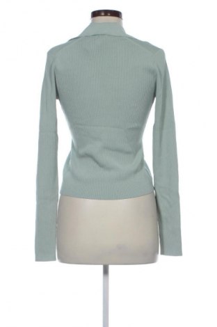 Női pulóver Calvin Klein Jeans, Méret S, Szín Zöld, Ár 17 999 Ft