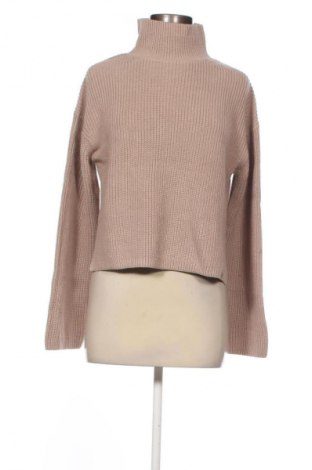 Dámský svetr Calvin Klein Jeans, Velikost XS, Barva Béžová, Cena  3 249,00 Kč