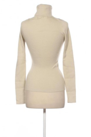 Dámský svetr Calvin Klein Jeans, Velikost S, Barva Béžová, Cena  1 549,00 Kč