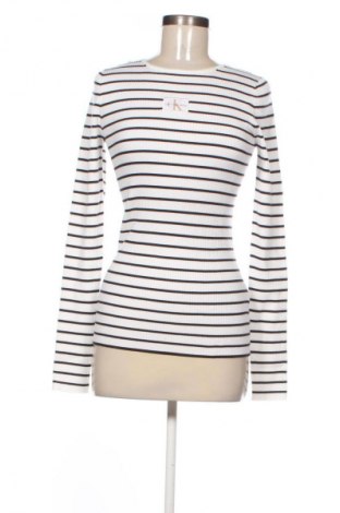 Női pulóver Calvin Klein Jeans, Méret L, Szín Sokszínű, Ár 23 009 Ft