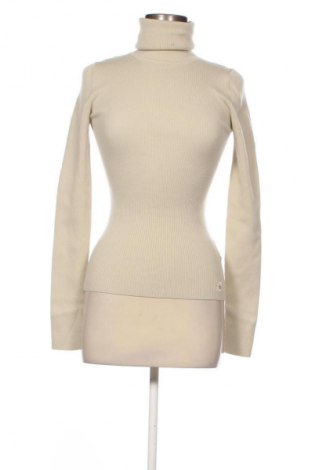 Dámsky pulóver Calvin Klein Jeans, Veľkosť S, Farba Kremová, Cena  24,95 €