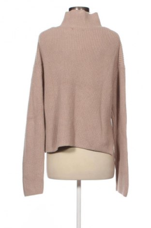 Damenpullover Calvin Klein Jeans, Größe M, Farbe Beige, Preis € 142,99