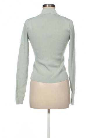 Női pulóver Calvin Klein Jeans, Méret S, Szín Zöld, Ár 15 389 Ft