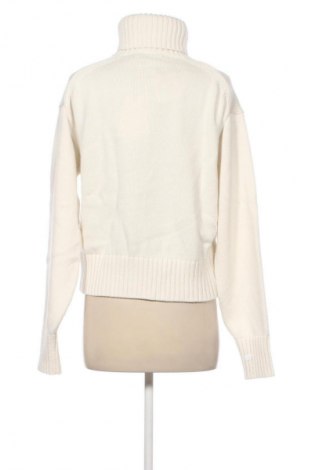 Női pulóver Calvin Klein Jeans, Méret L, Szín Fehér, Ár 53 799 Ft