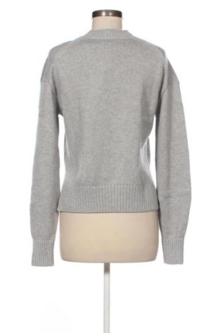 Pulover de femei Calvin Klein Jeans, Mărime S, Culoare Gri, Preț 694,99 Lei