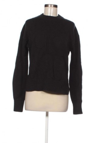 Női pulóver Calvin Klein Jeans, Méret M, Szín Fekete, Ár 53 799 Ft