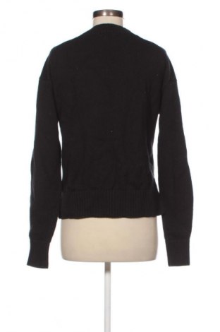 Női pulóver Calvin Klein Jeans, Méret M, Szín Fekete, Ár 53 799 Ft
