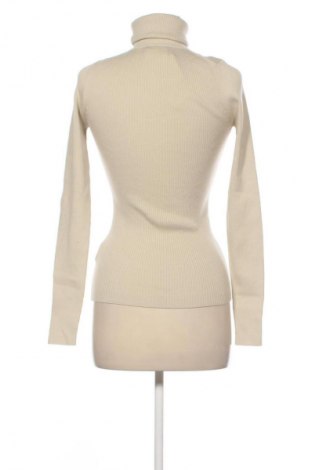 Női pulóver Calvin Klein Jeans, Méret S, Szín Bézs, Ár 14 879 Ft