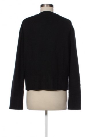 Damski sweter Calvin Klein Jeans, Rozmiar S, Kolor Czarny, Cena 614,99 zł