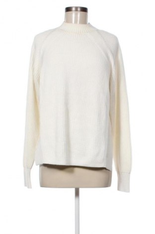 Dámsky pulóver Calvin Klein Jeans, Veľkosť M, Farba Biela, Cena  117,95 €