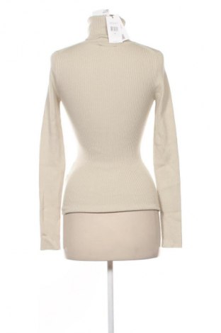 Γυναικείο πουλόβερ Calvin Klein Jeans, Μέγεθος XS, Χρώμα  Μπέζ, Τιμή 102,99 €