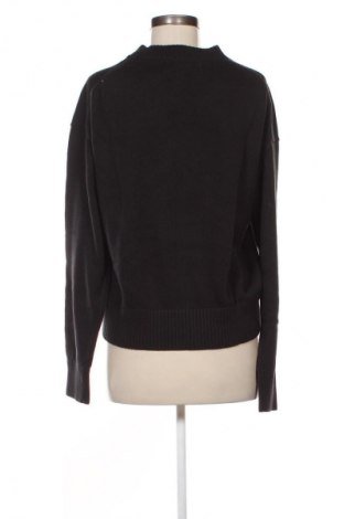 Γυναικείο πουλόβερ Calvin Klein Jeans, Μέγεθος XL, Χρώμα Μαύρο, Τιμή 95,99 €