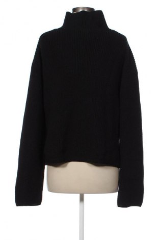 Damenpullover Calvin Klein Jeans, Größe M, Farbe Schwarz, Preis € 142,99