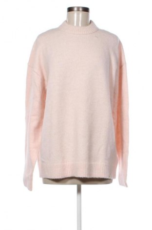 Damenpullover Calvin Klein Jeans, Größe M, Farbe Rosa, Preis € 51,99