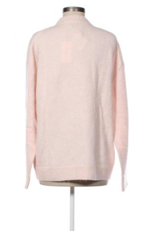 Damenpullover Calvin Klein Jeans, Größe M, Farbe Rosa, Preis € 51,99
