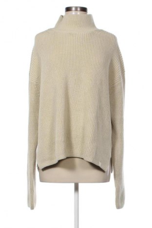 Dámský svetr Calvin Klein Jeans, Velikost XL, Barva Béžová, Cena  1 139,00 Kč