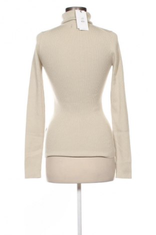 Γυναικείο πουλόβερ Calvin Klein Jeans, Μέγεθος M, Χρώμα  Μπέζ, Τιμή 107,99 €
