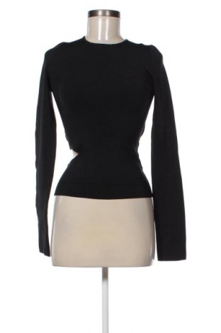 Damenpullover Calvin Klein Jeans, Größe S, Farbe Schwarz, Preis 139,99 €