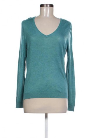 Damenpullover Camaieu, Größe S, Farbe Grün, Preis 14,83 €