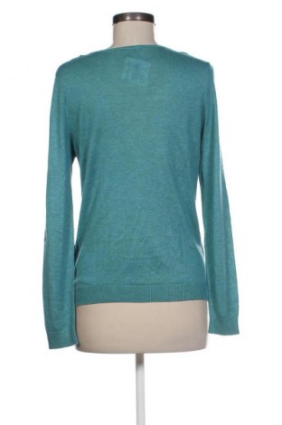 Damenpullover Camaieu, Größe S, Farbe Grün, Preis 14,83 €