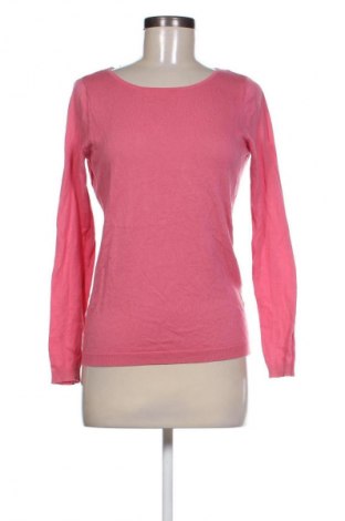Damenpullover Camaieu, Größe M, Farbe Rosa, Preis 10,99 €