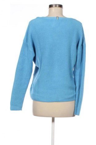 Damski sweter Camel Active, Rozmiar S, Kolor Niebieski, Cena 368,99 zł