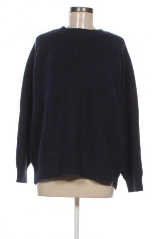 Pulover de femei Camel Active, Mărime XL, Culoare Albastru, Preț 484,99 Lei