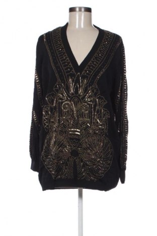 Damenpullover Camilla, Größe S, Farbe Schwarz, Preis € 214,99