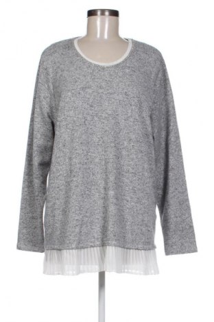 Női pulóver Canda, Méret XL, Szín Szürke, Ár 5 865 Ft
