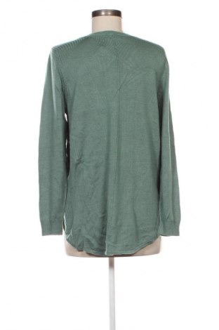 Damenpullover Caroline Morgan, Größe L, Farbe Grün, Preis € 18,99