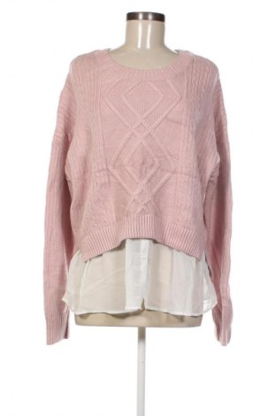 Pulover de femei Caroline Morgan, Mărime XL, Culoare Multicolor, Preț 86,99 Lei