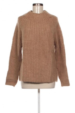 Pulover de femei Cartoon, Mărime M, Culoare Maro, Preț 158,99 Lei