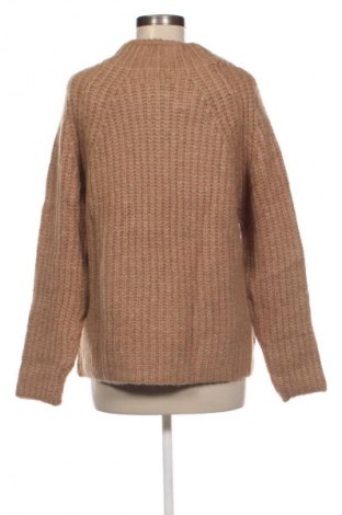 Pulover de femei Cartoon, Mărime M, Culoare Maro, Preț 158,99 Lei