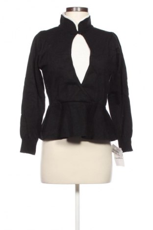 Damski sweter Casa Blanca, Rozmiar M, Kolor Czarny, Cena 114,99 zł