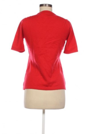 Damenpullover Cassis, Größe M, Farbe Rot, Preis 21,00 €