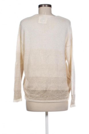 Damski sweter Cassis, Rozmiar M, Kolor Beżowy, Cena 94,25 zł